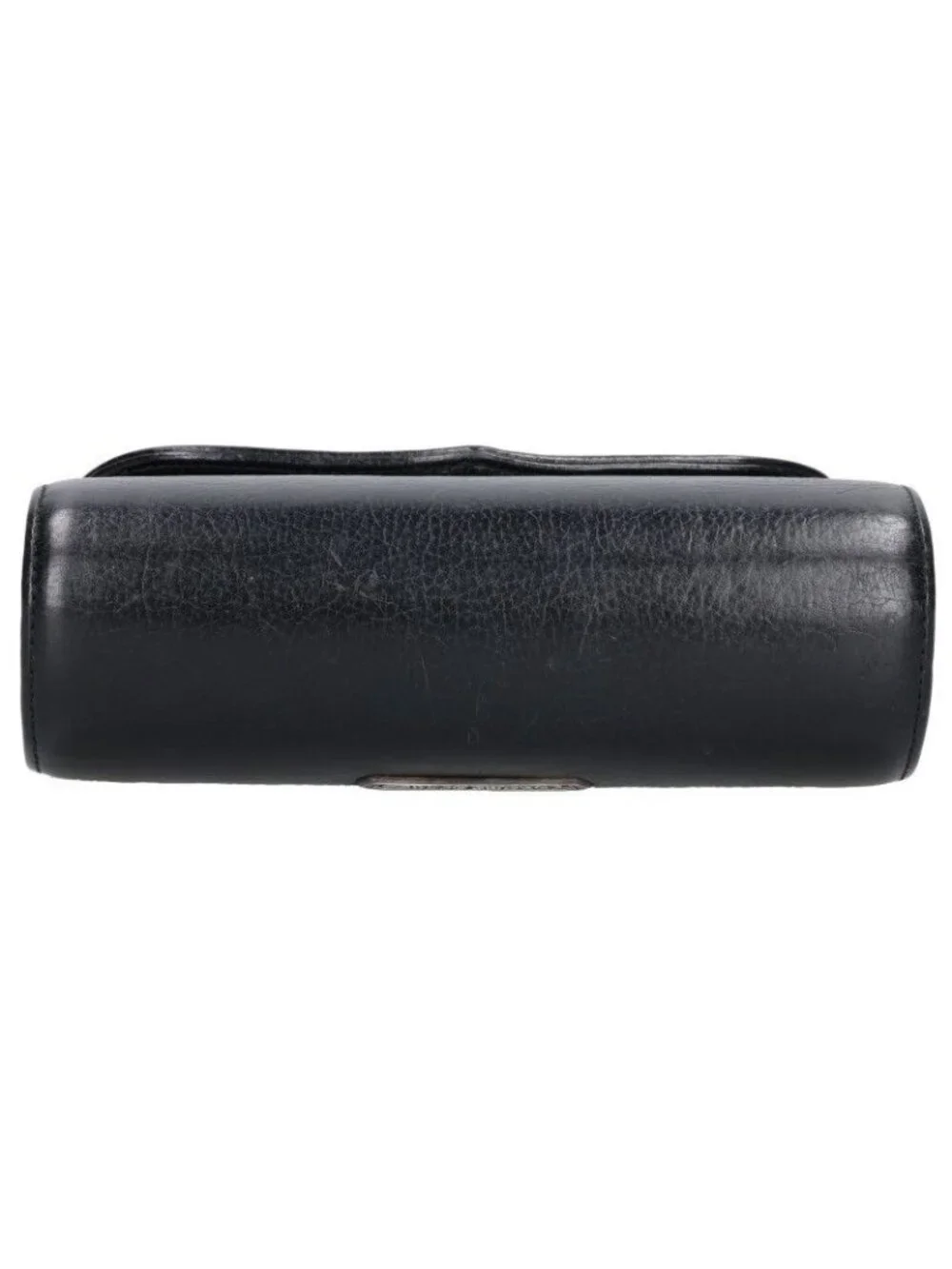 Chrome Hearts Doc Adams BS Flare Shoulder Bag